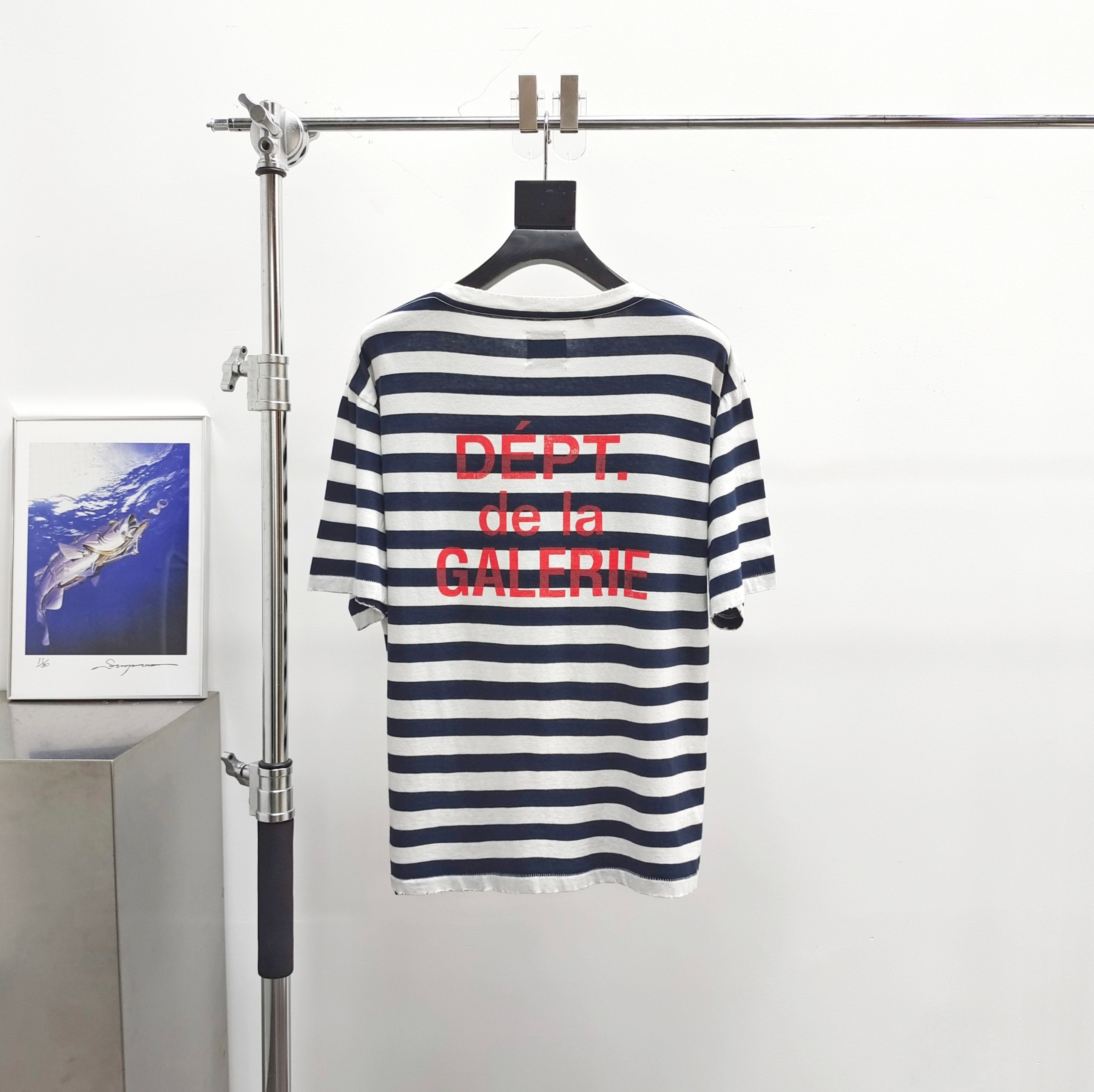 78_[1:1 quality]Gallery Dept T-shirt