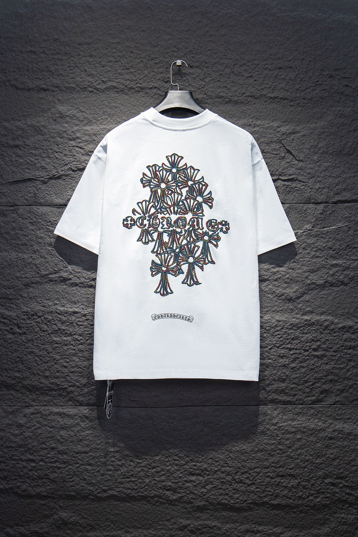 103_Chrome Heart T-shirt