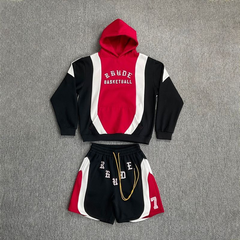 118_RHUDE Tracksuit