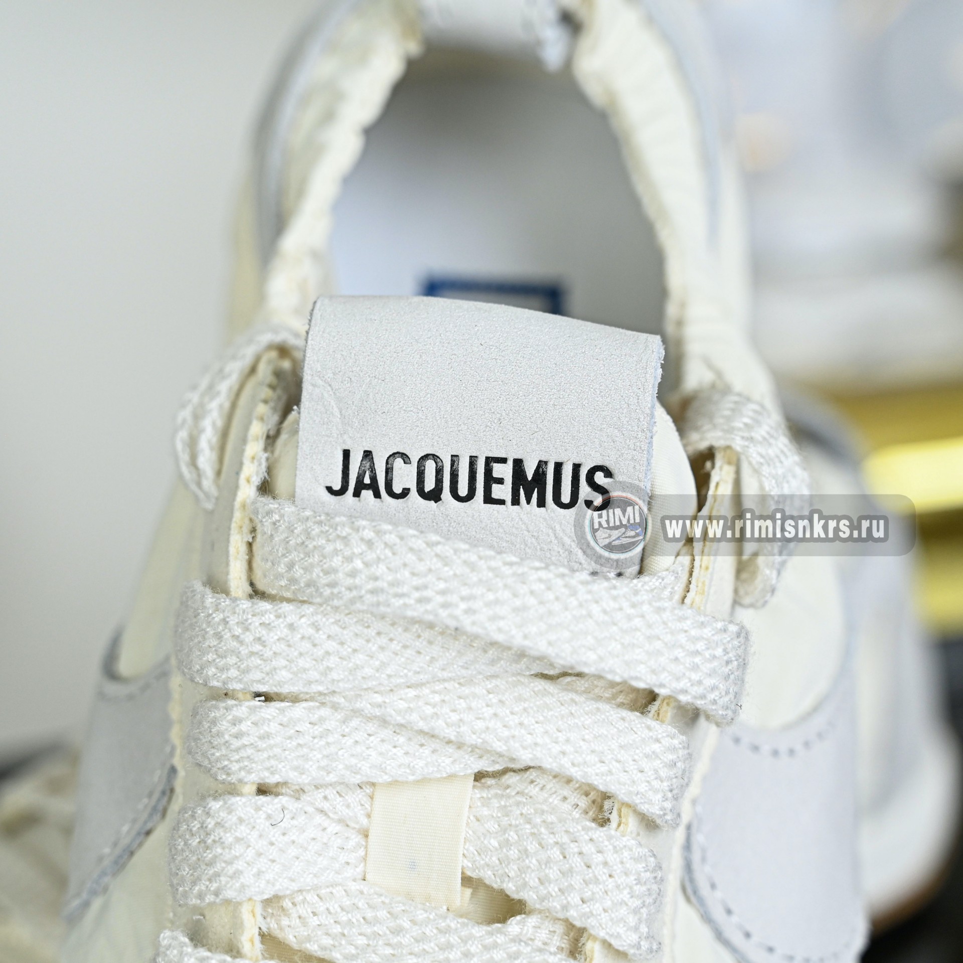 Nike x Jacquemus MOON SHOES  HV8547-002