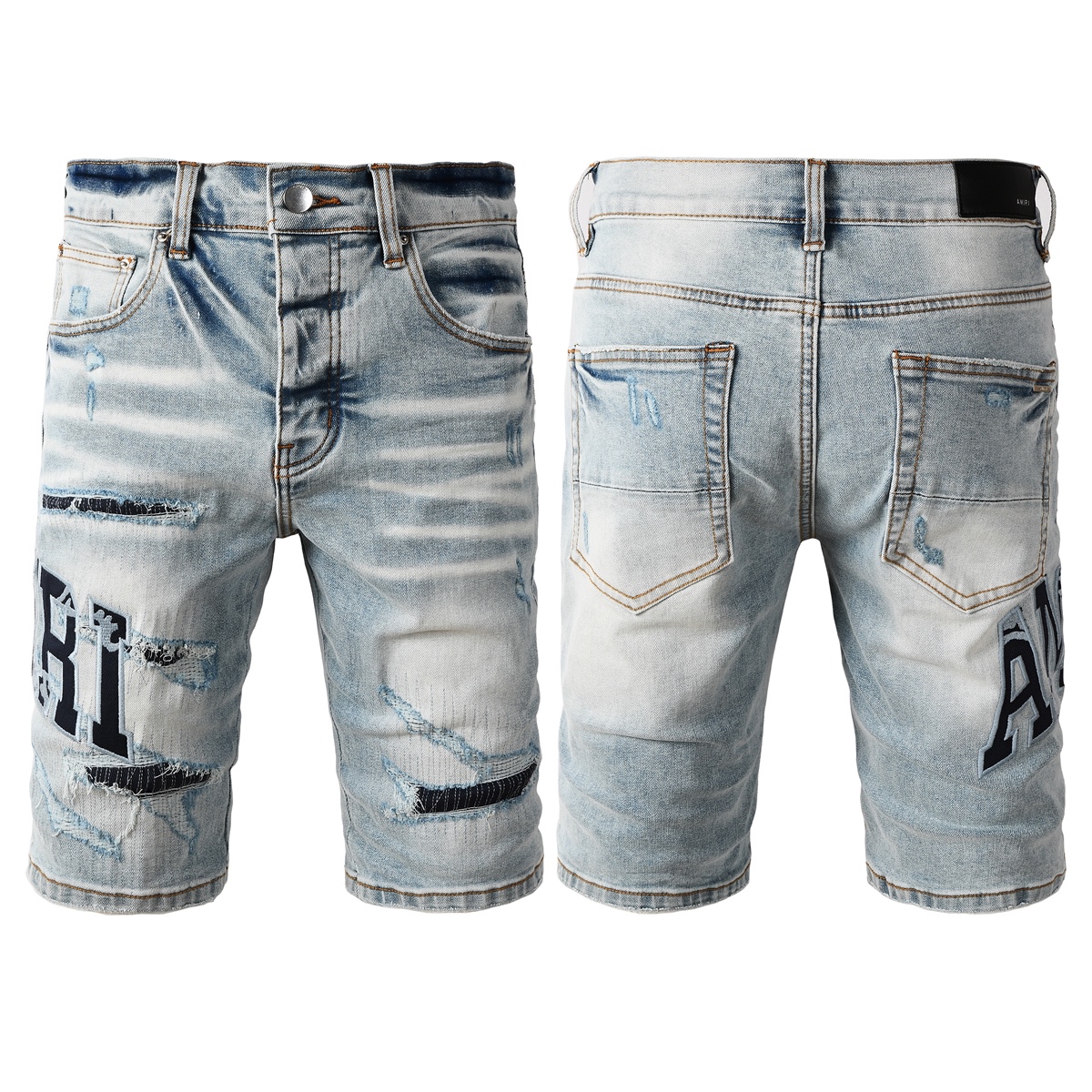 88_Amiri Shorts