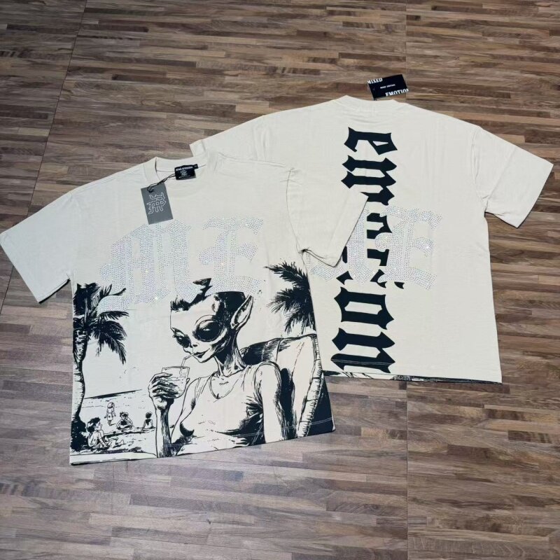 79_Mixed Emotion T-shirt