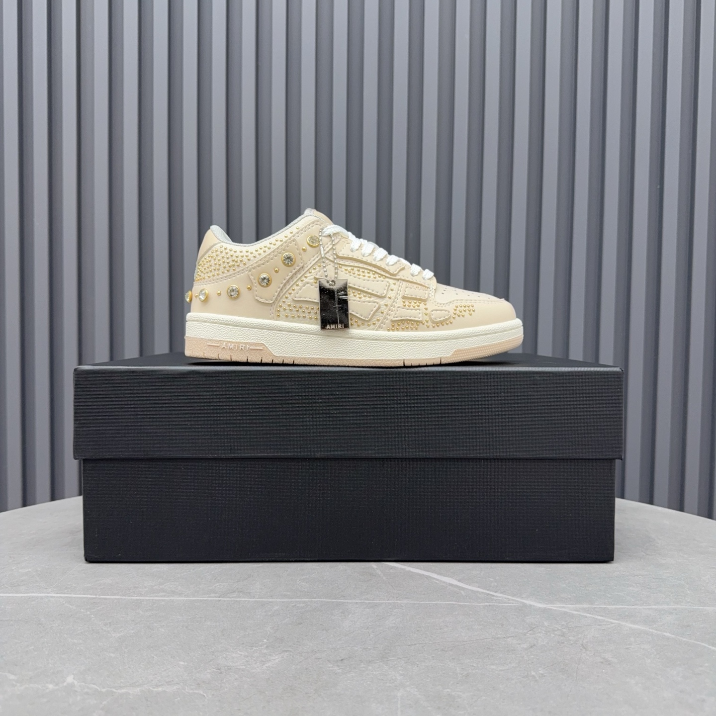 64_Amiri Shoes