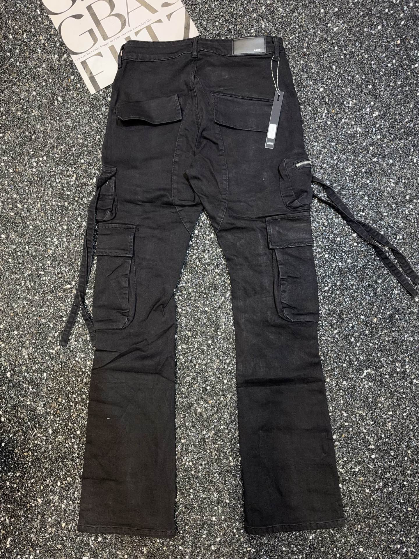 80_Amiri Jeans