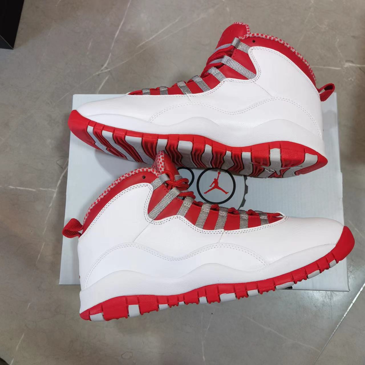 Air Jordan 10