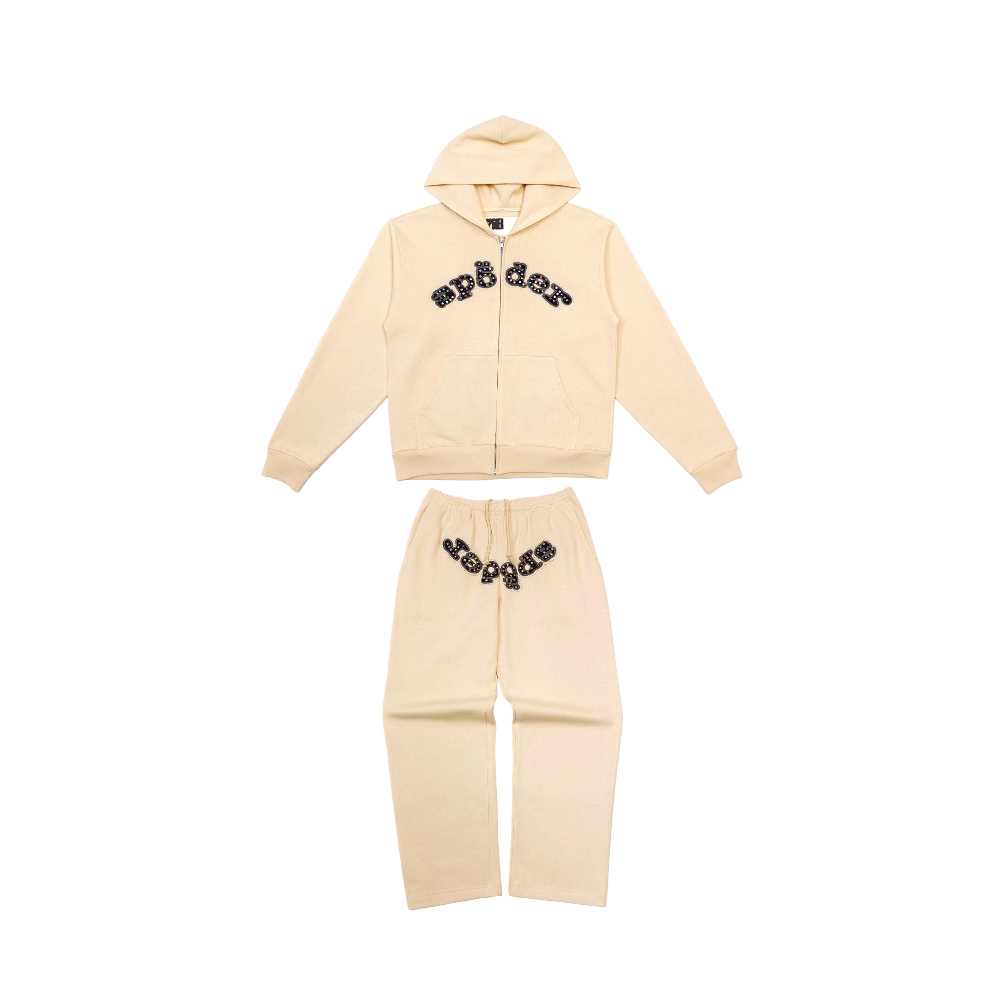 79_[1:1 quality] Spider Tracksuit