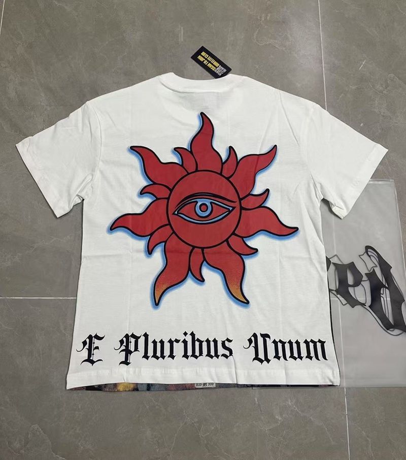 51_Godspeed T-shirt