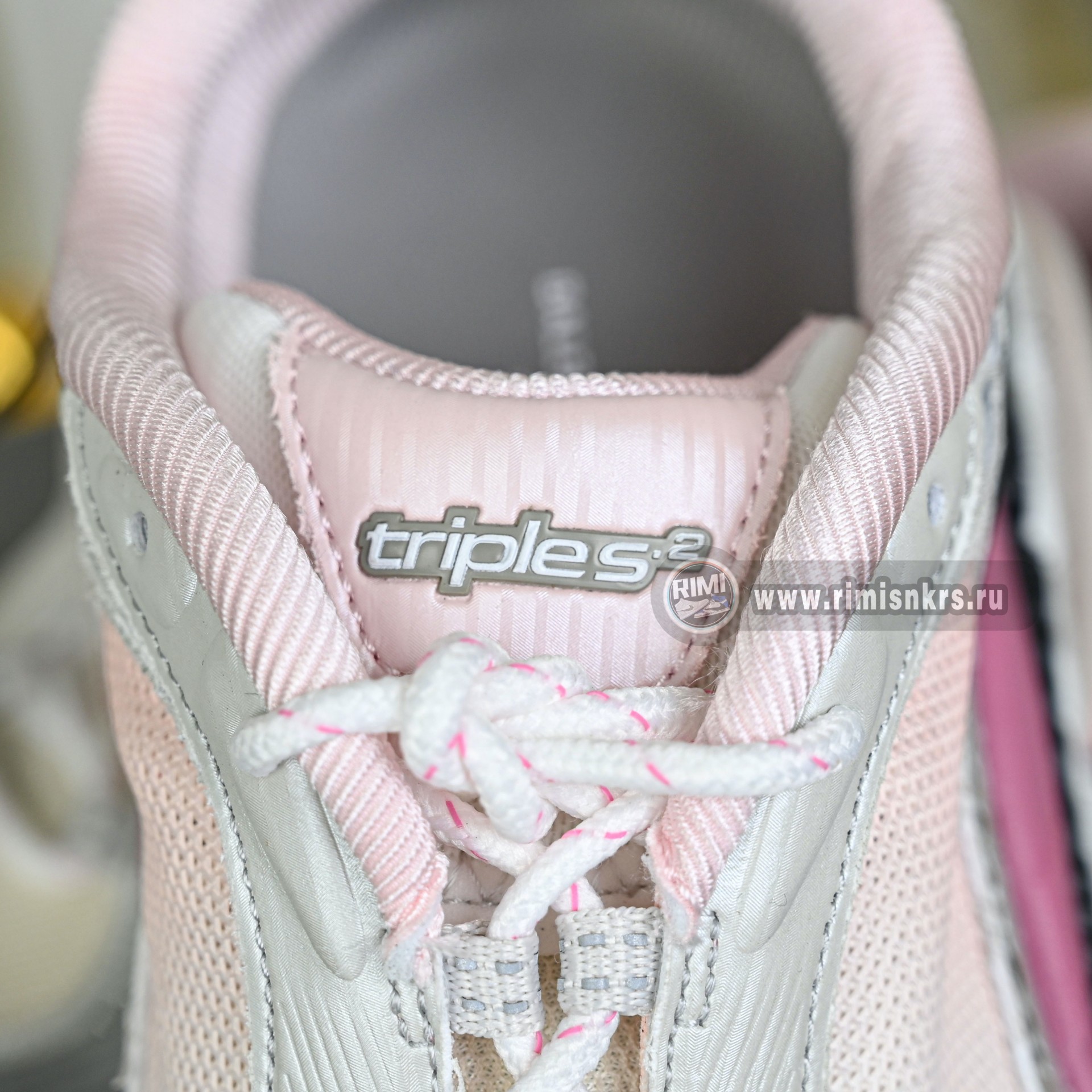 Balenciaga Triple S.2 Gradient