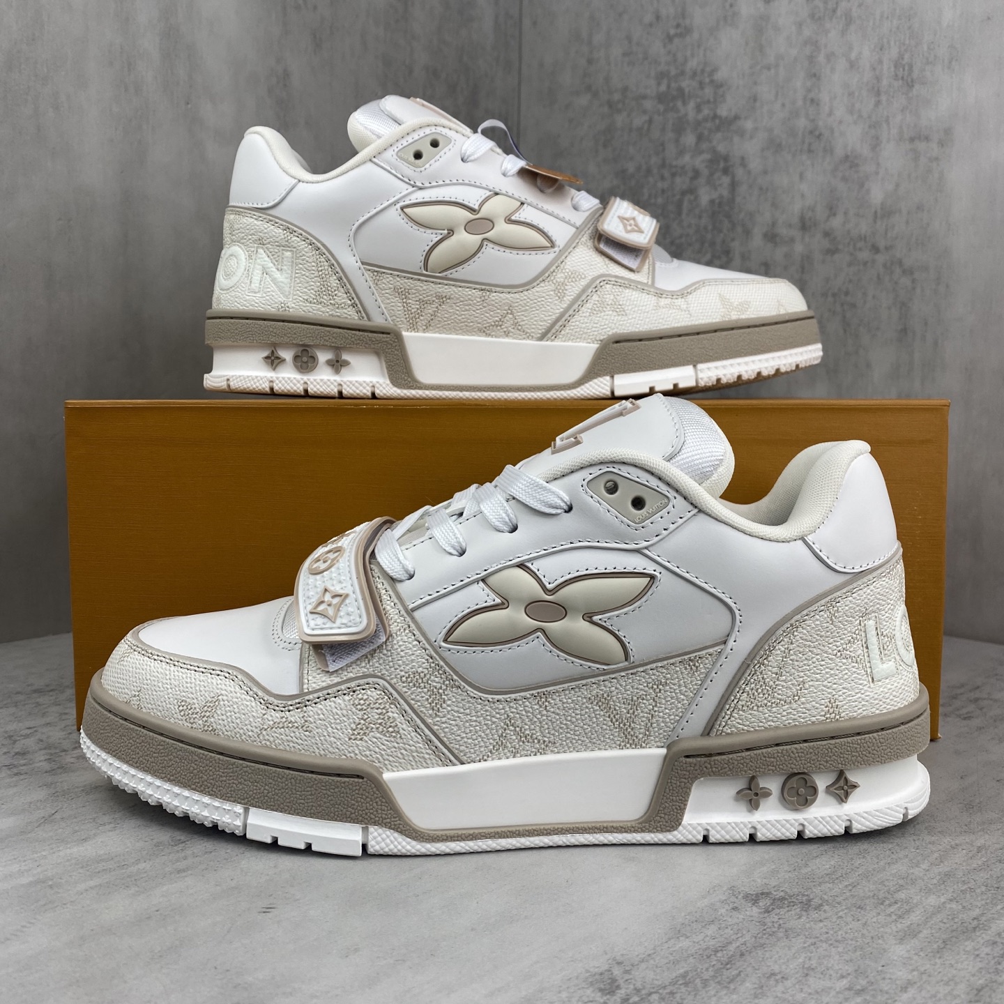 62_Louis Vuitton Shoes
