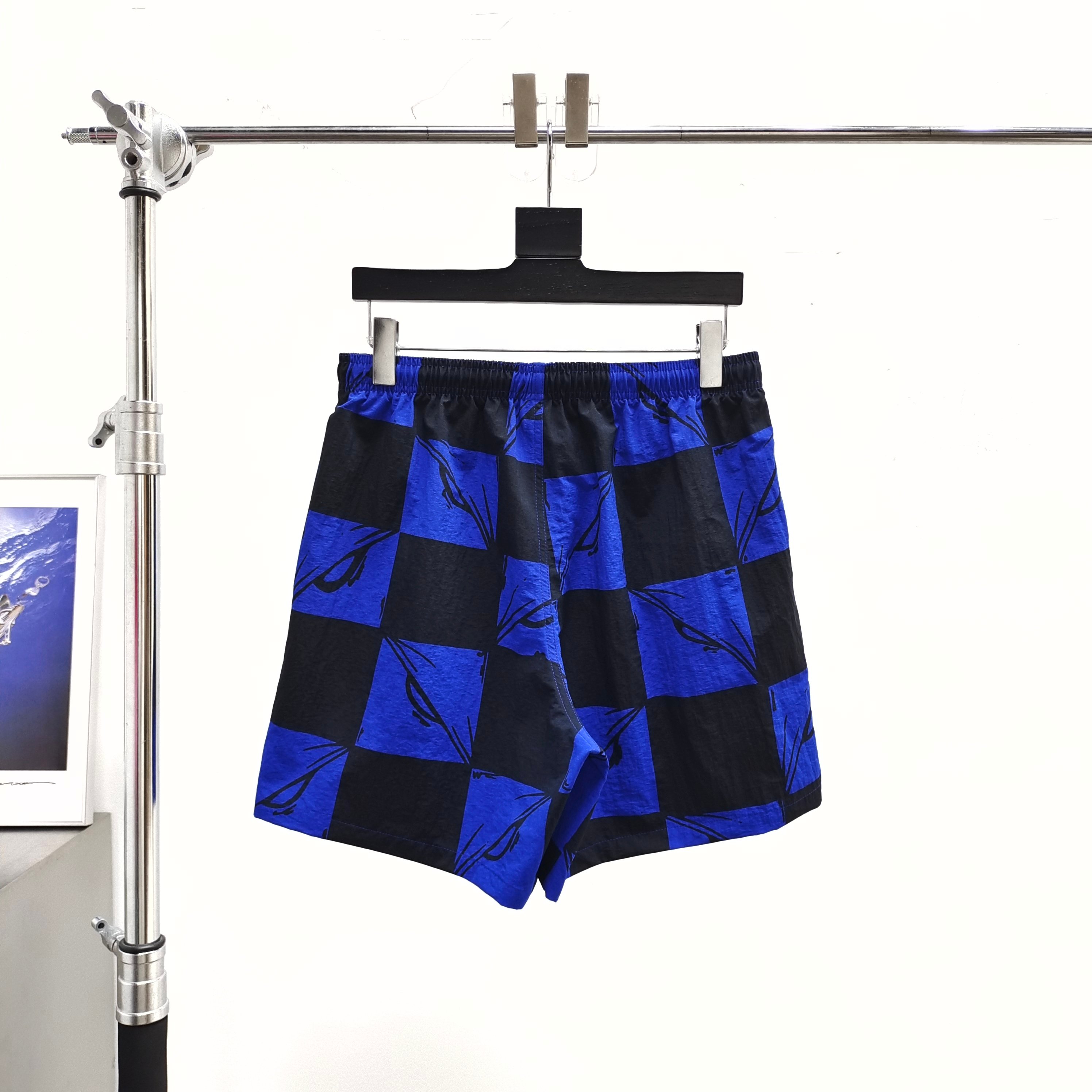 22_[1:1 quality] Matty Boy Shorts