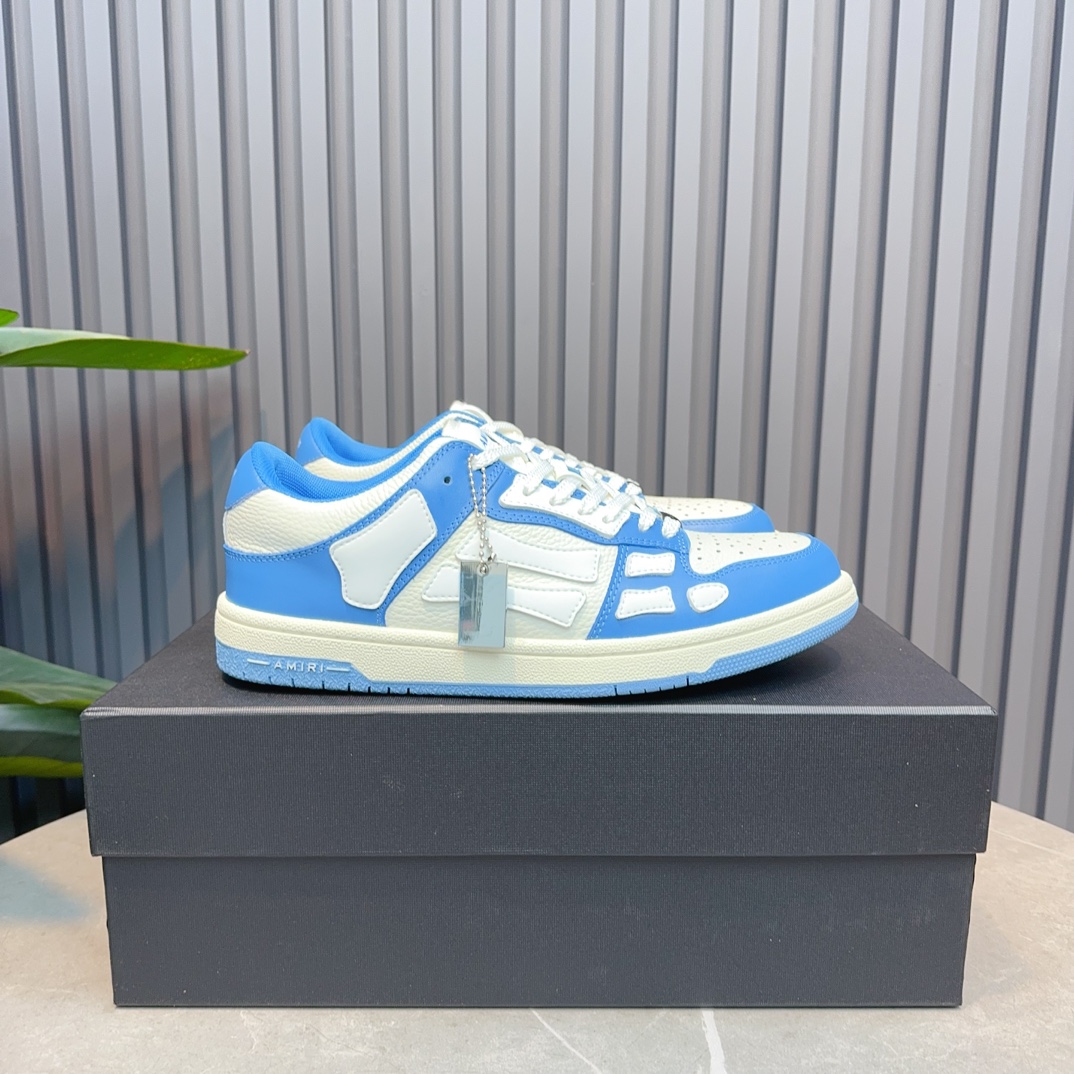 112_Amiri Shoes