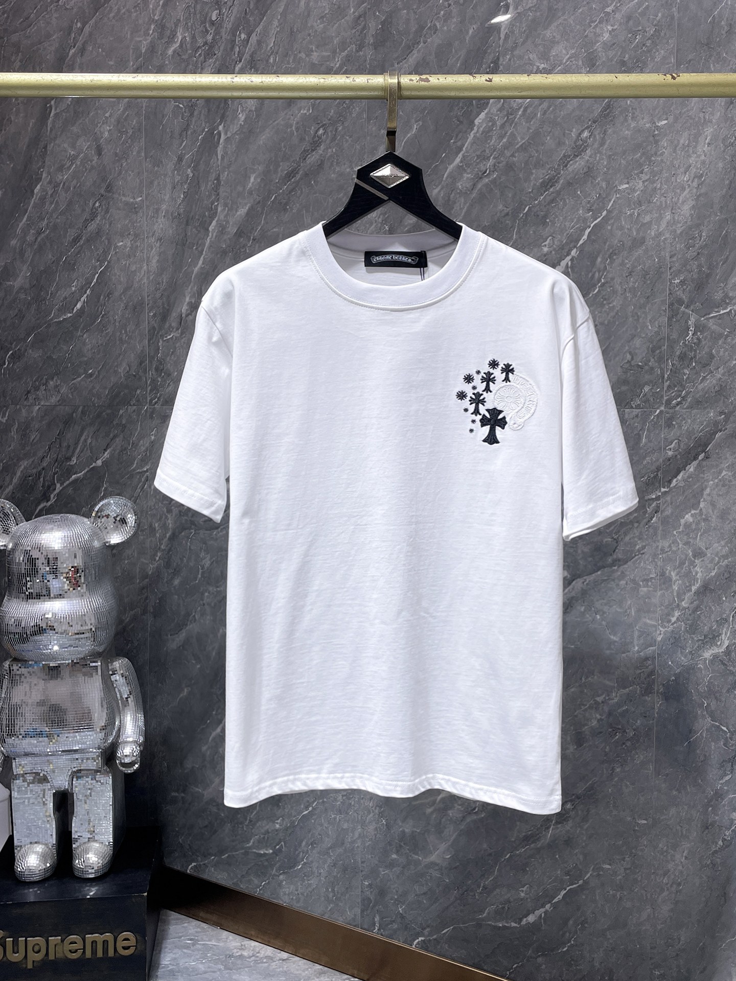 6_Chrome Heart T-shirt