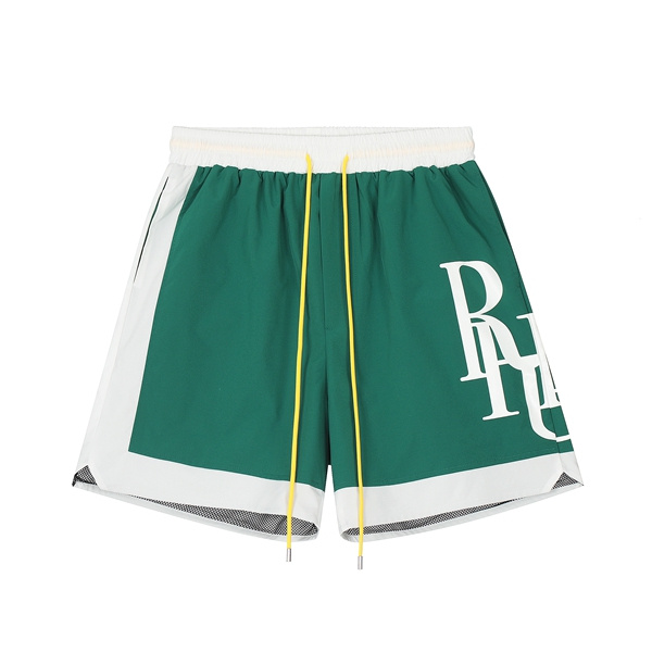 110_RHUDE Shorts
