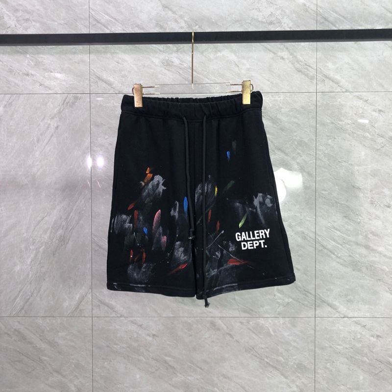 13_Gallery Dept Shorts