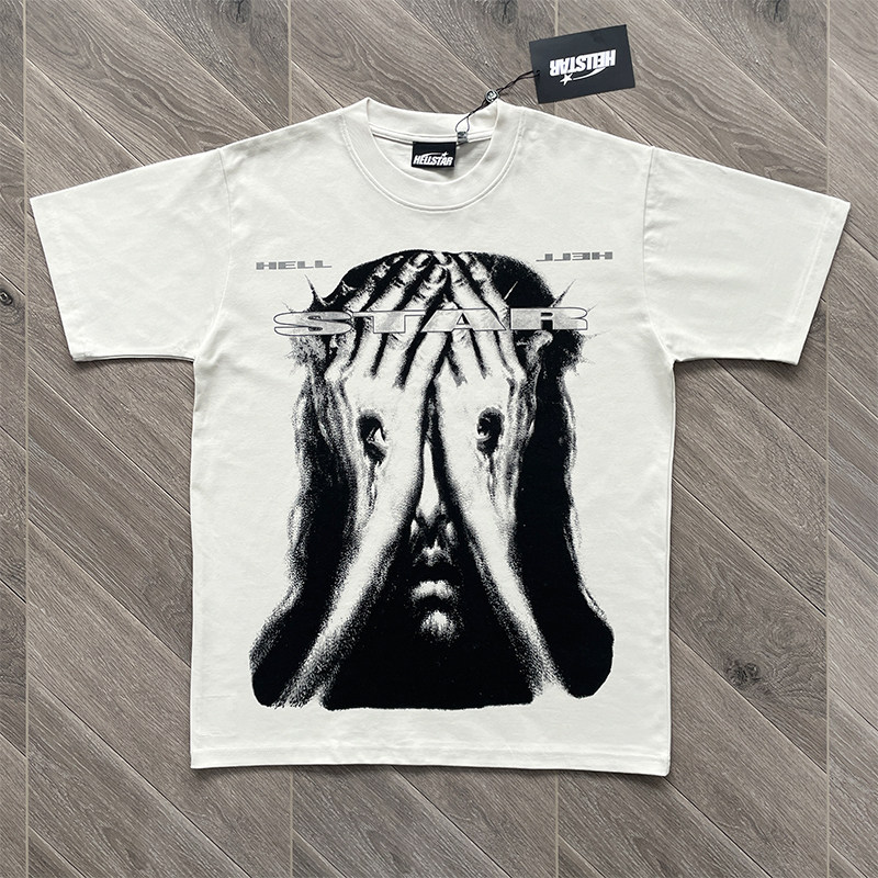 91_Hellstar T-shirt