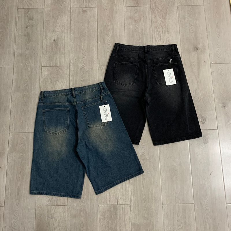 57_Valley Dream Shorts