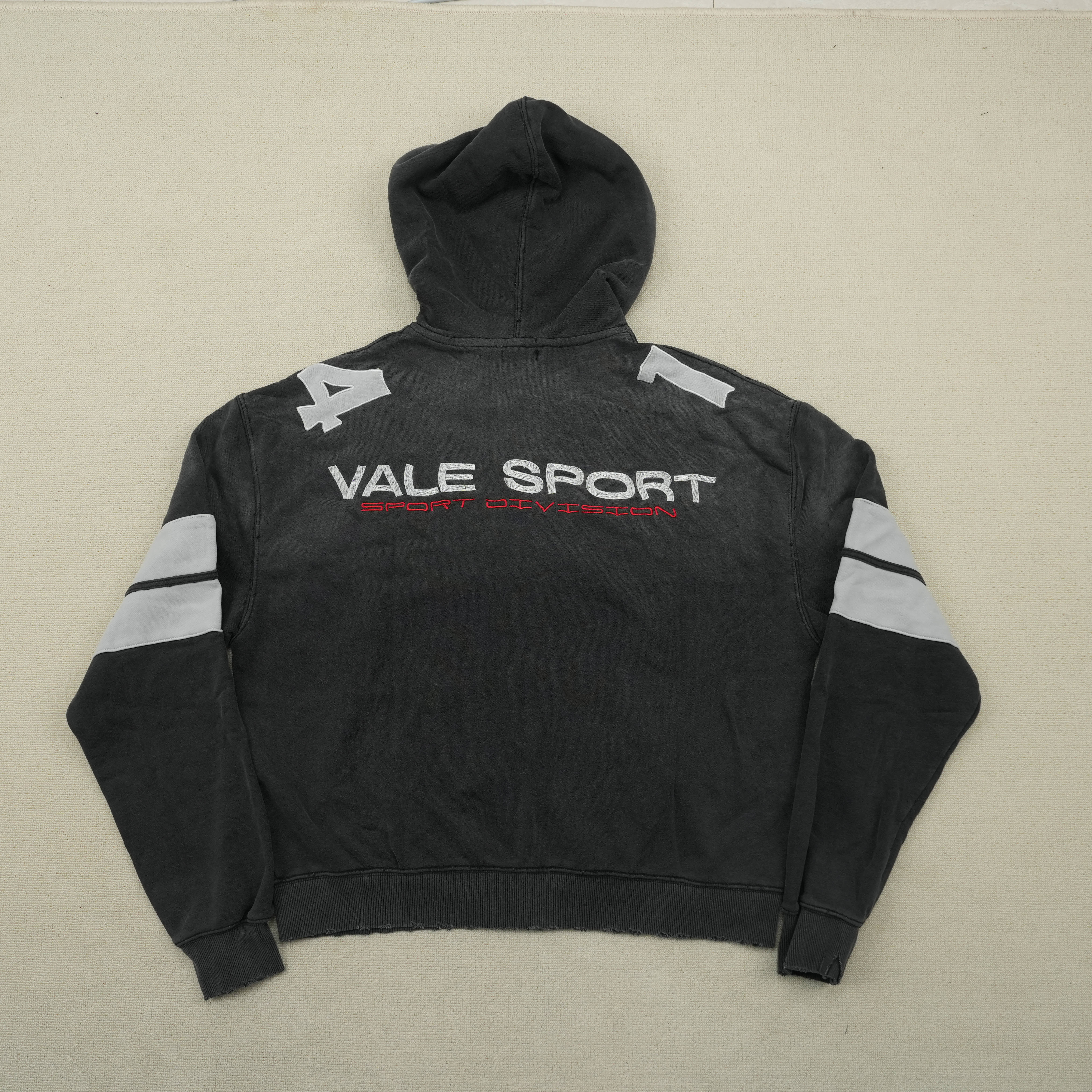 57_[1:1 quality] Valley Dream Hoodie