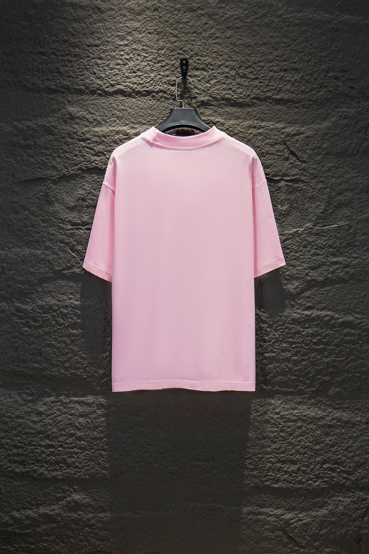 109_Balenciaga T-shirt