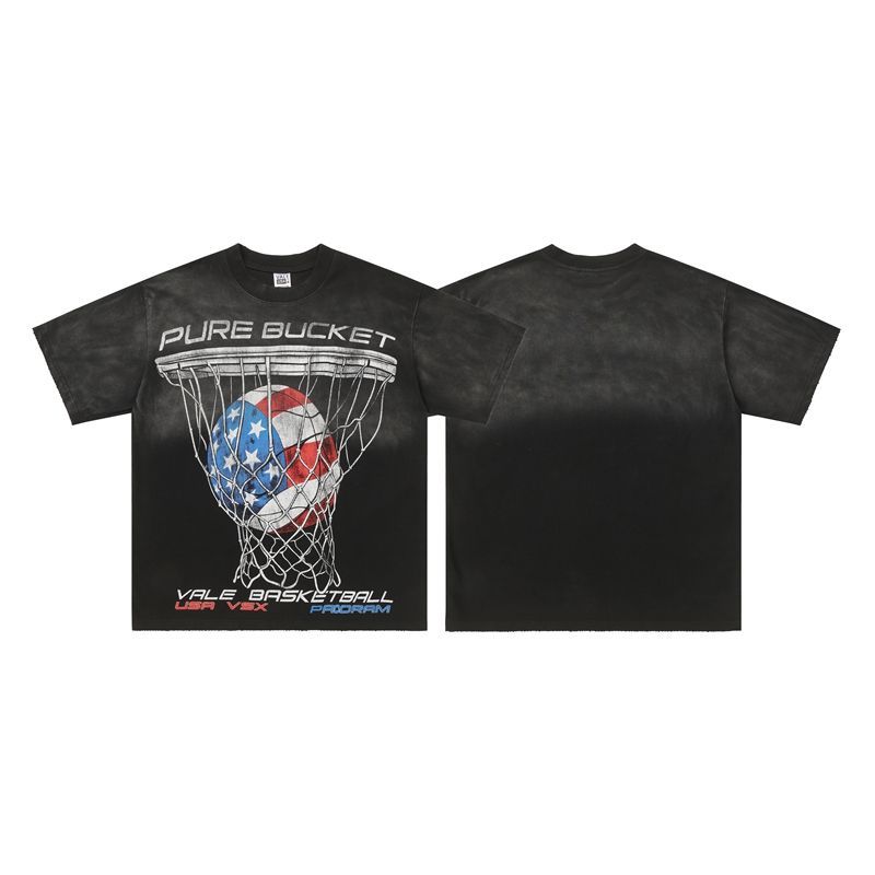 85_Valley Dream T-shirt