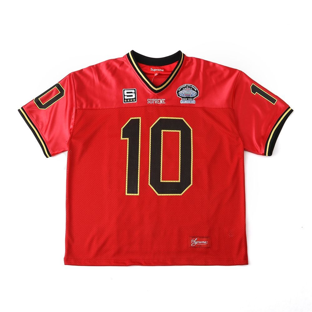 65_[1:1 quality] Supreme T-shirt