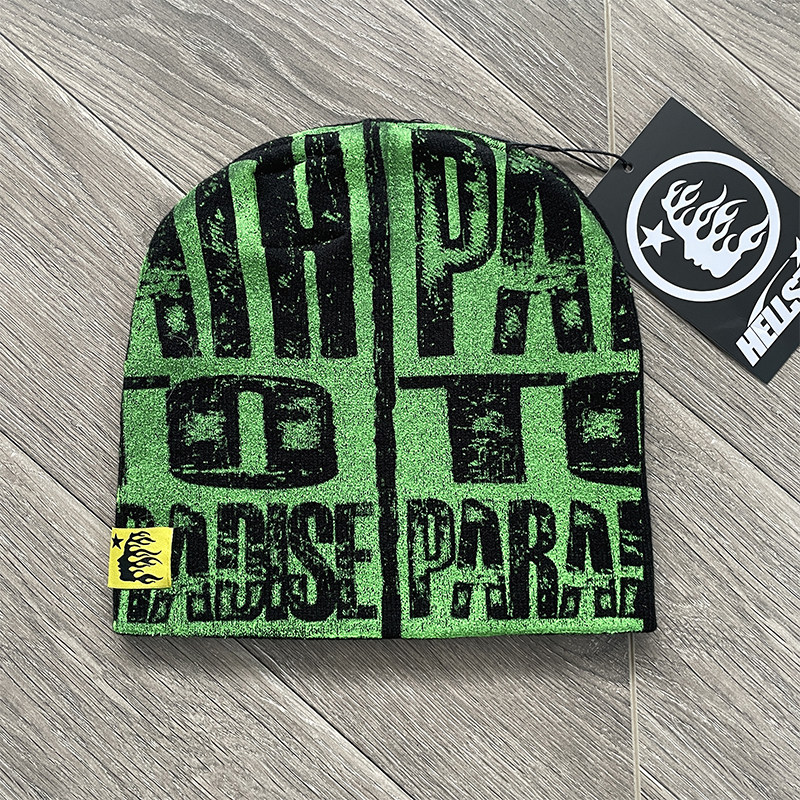 92_Hellstar Beanie