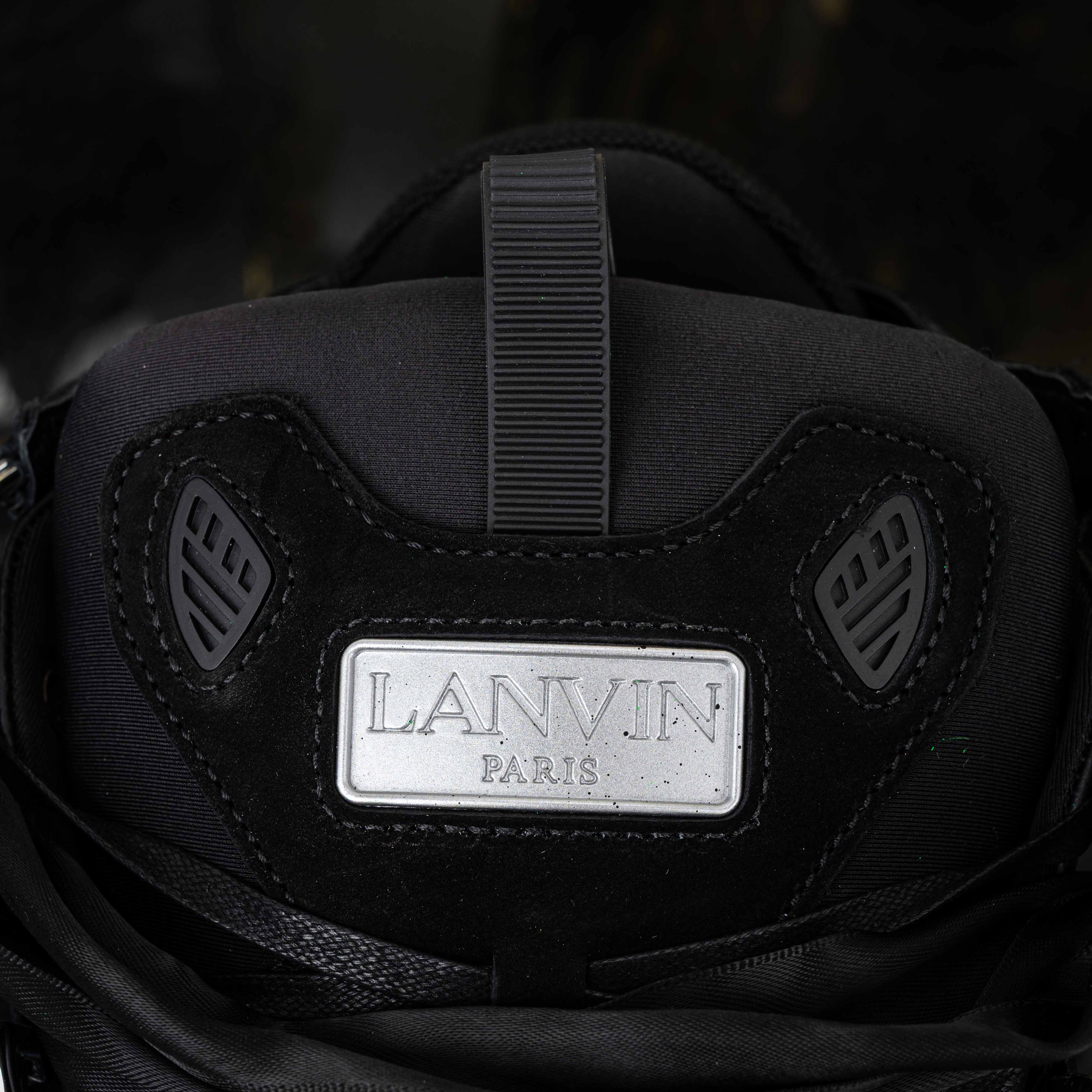 Gallery Dept x Lanv*n Curb Light Paint Drip FM-SKRK11-DRGD-P2210S1