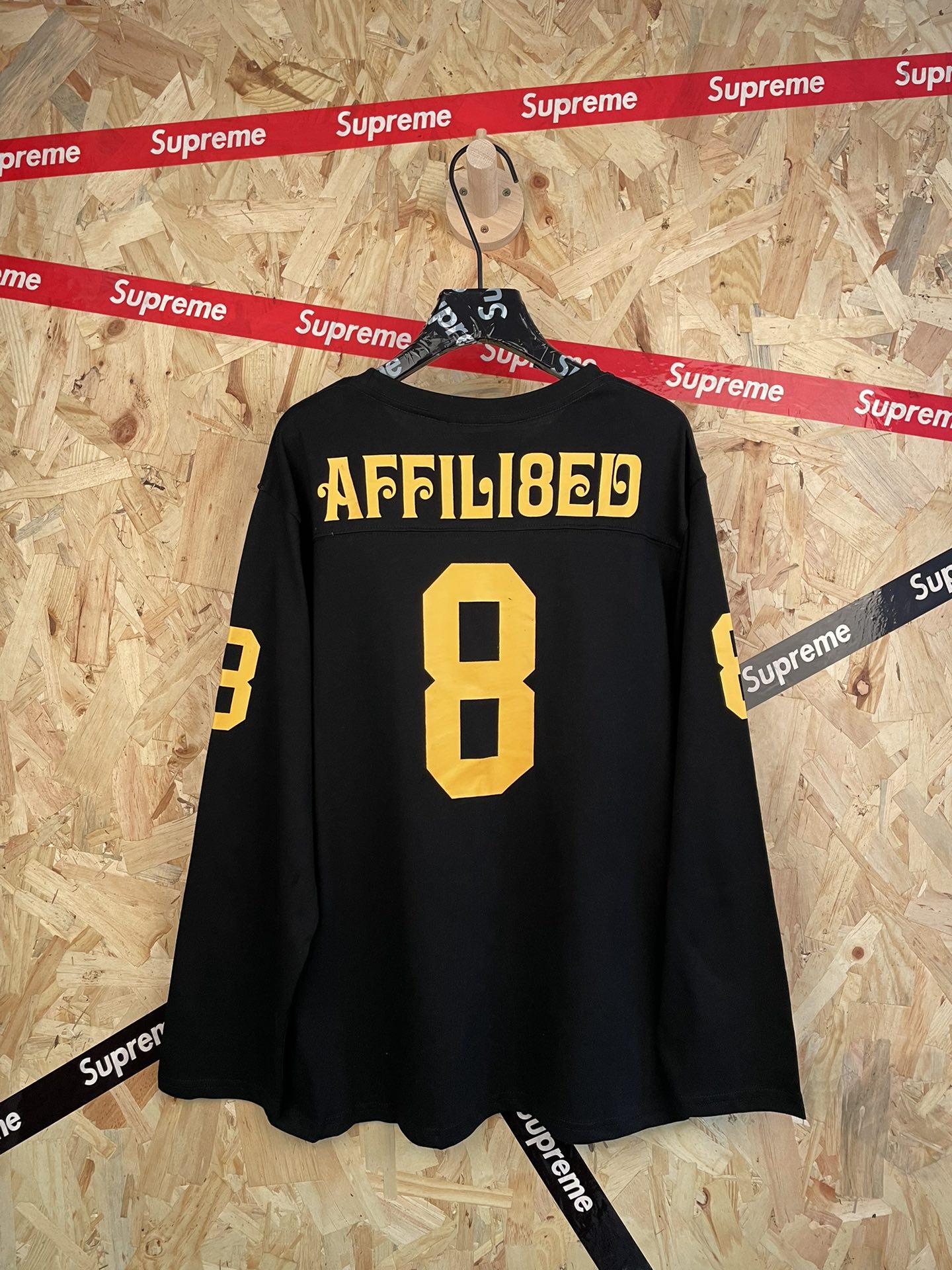 11_Supreme Long Sleeves