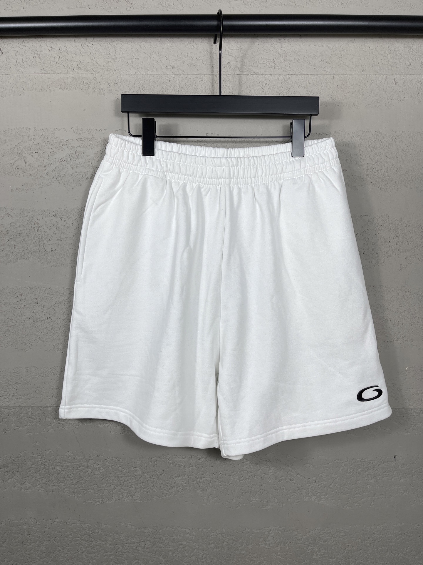 48_Balenciaga Shorts