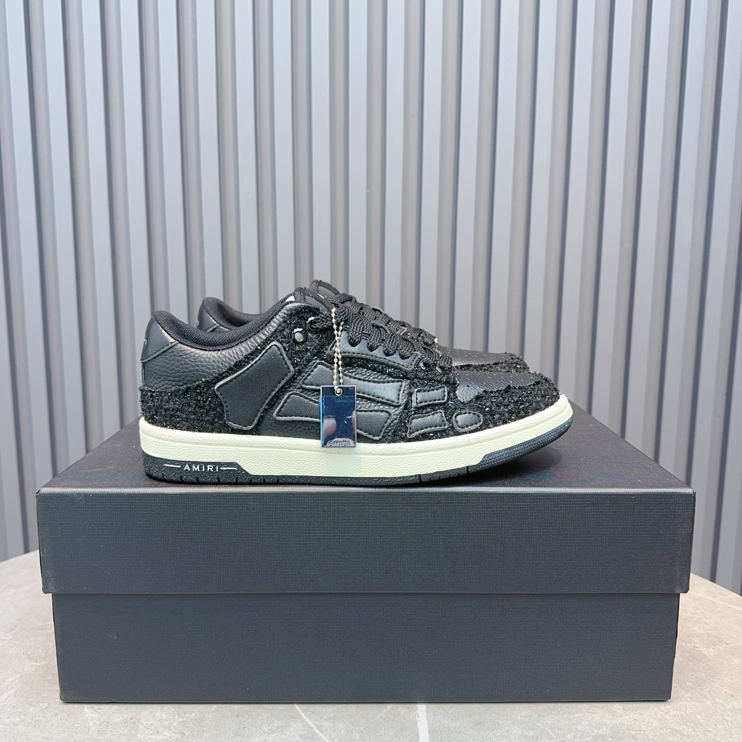 48_Amiri Shoes