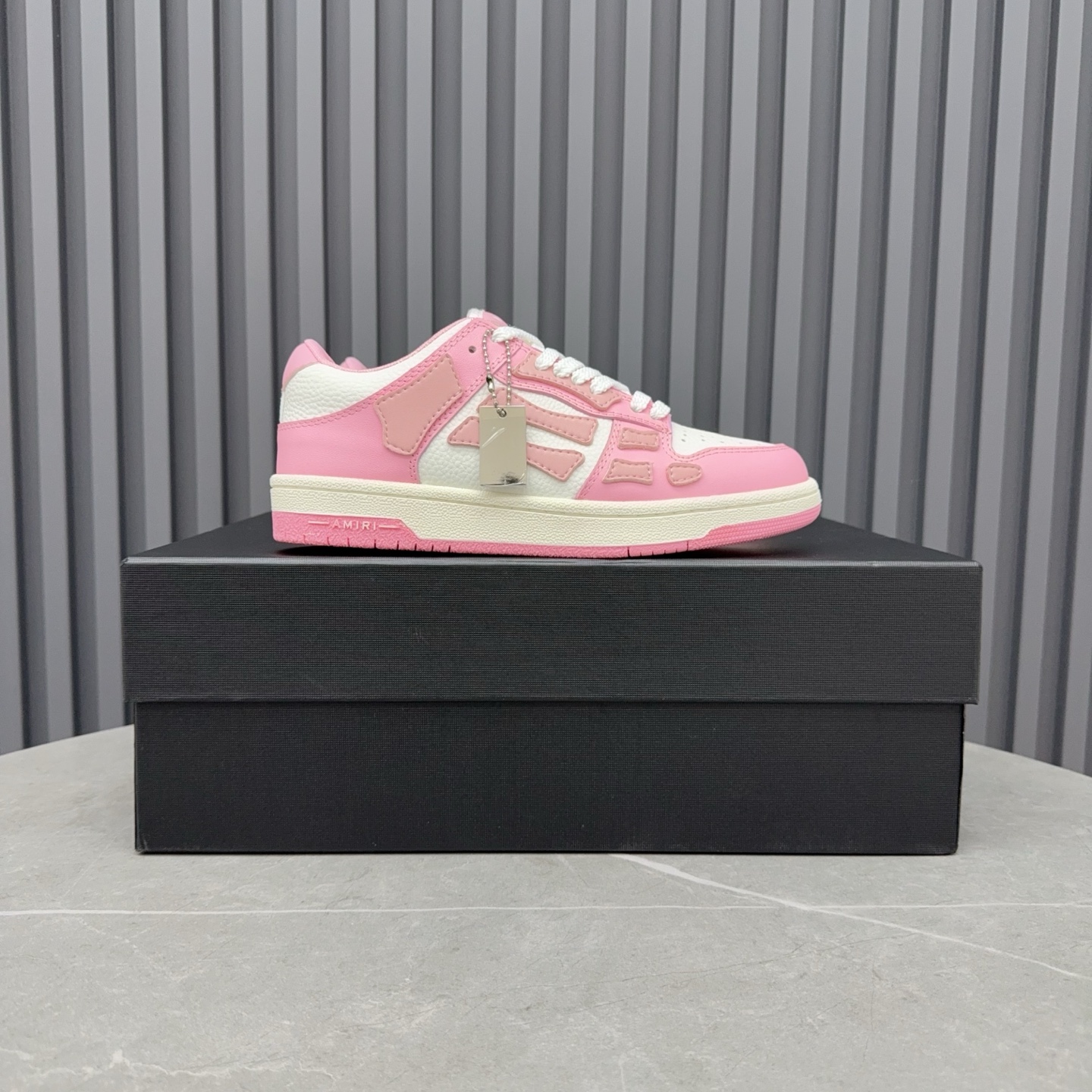 69_Amiri Shoes