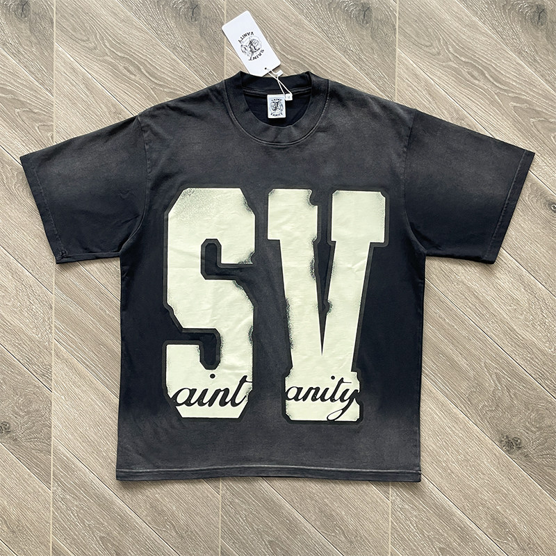 12_Saint Vanity T-shirt
