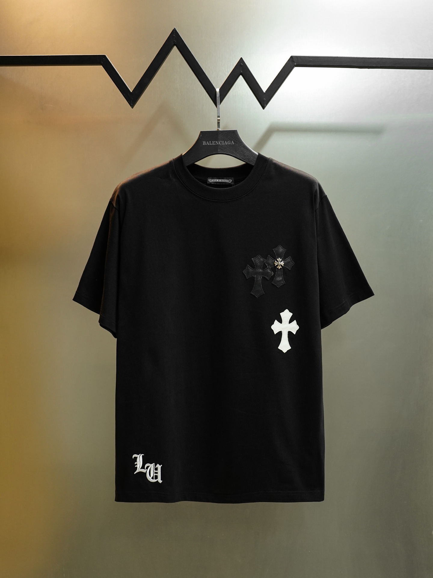 21_Chrome Heart T-shirt