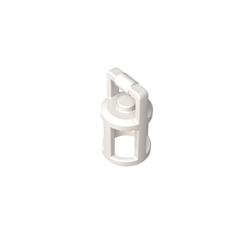 GOBRICKS GDS-2165 Utensil Lantern - YWOBB