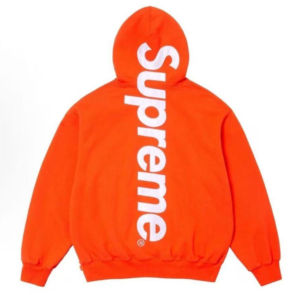 8_[1:1 quality] Supreme Tracksuit