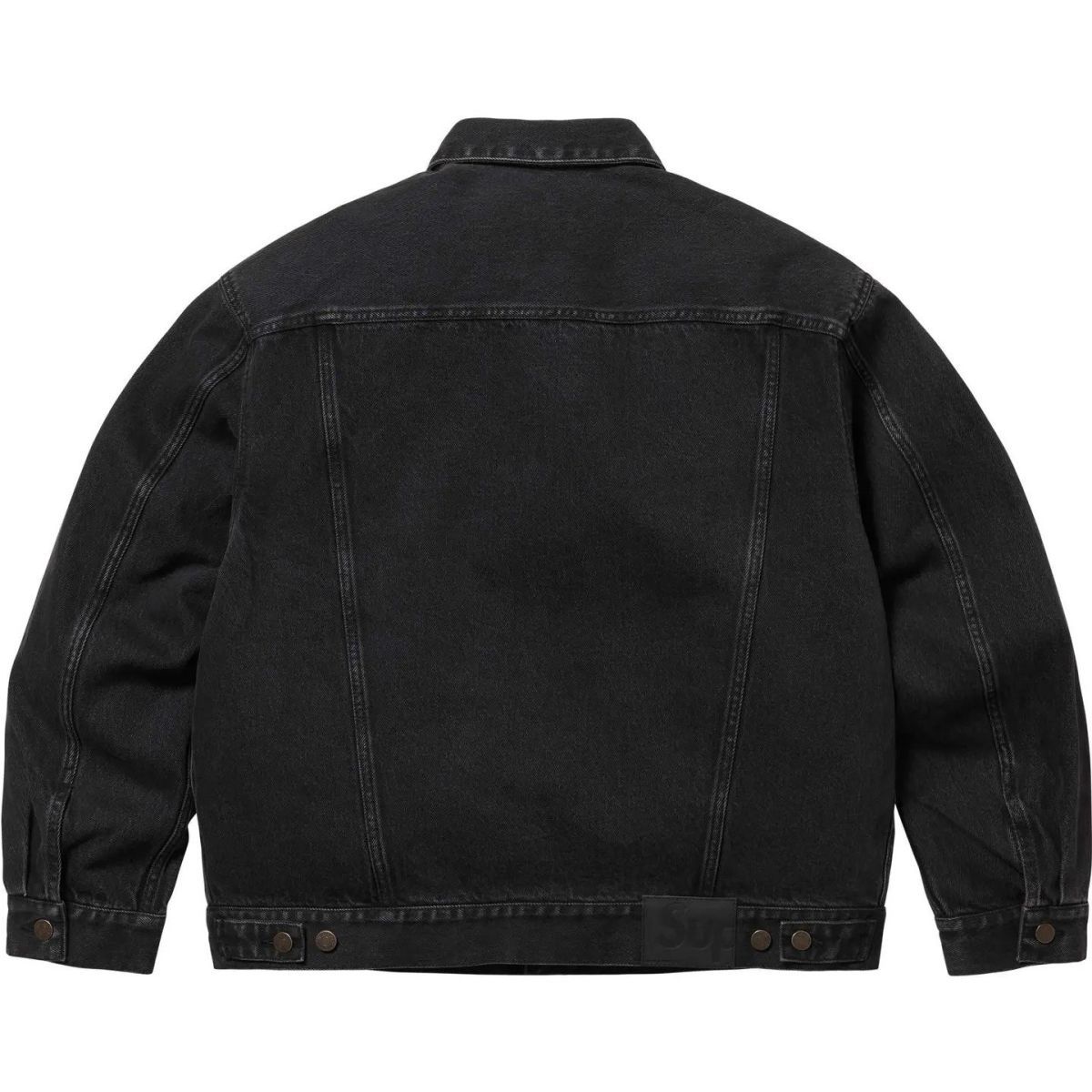 39_[1:1 quality] Supreme Jacket