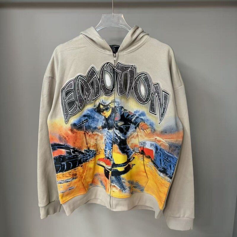 48_Mixed Emotion Hoodie