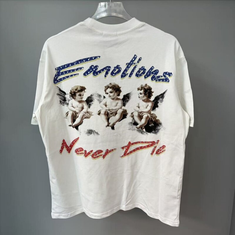 89_Mixed Emotion T-shirt