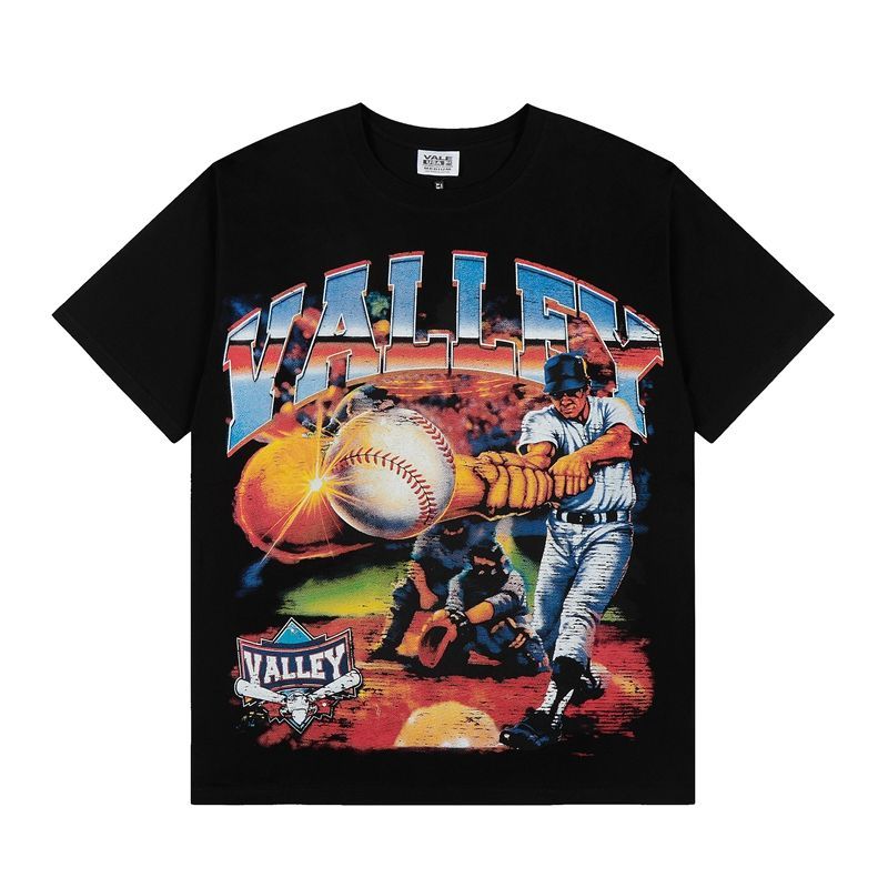 88_Valley Dream T-shirt