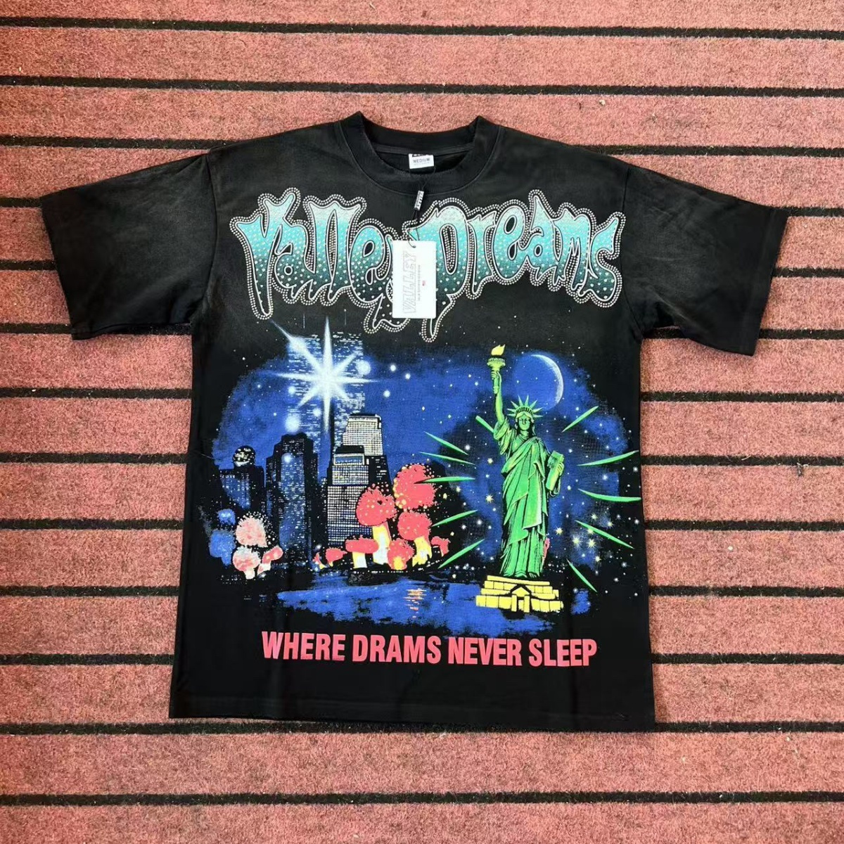 107_Valley Dream T-shirt