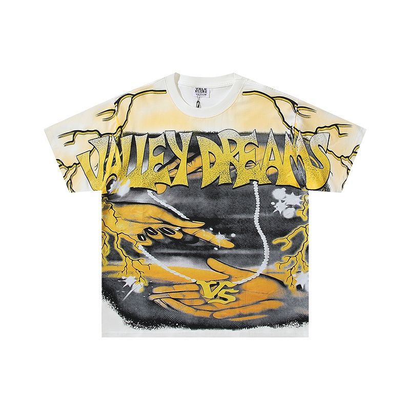 69_Valley Dream T-shirt