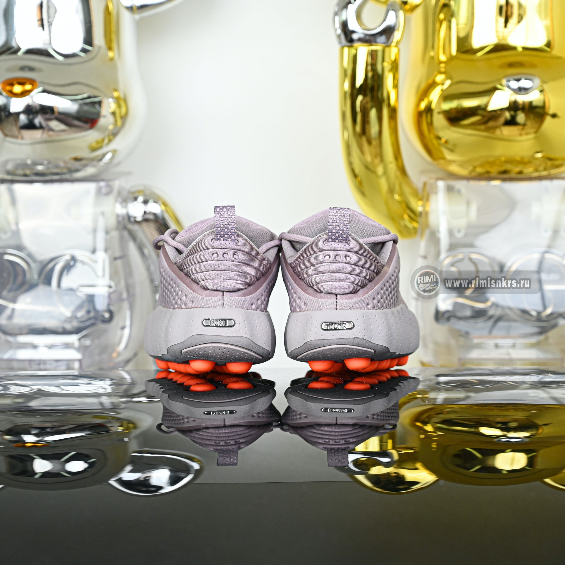 Nike Mind 002  HQ4310-200