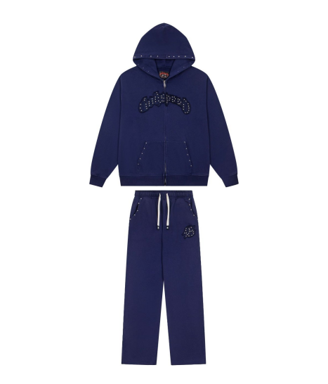 108_Godspeed Tracksuit