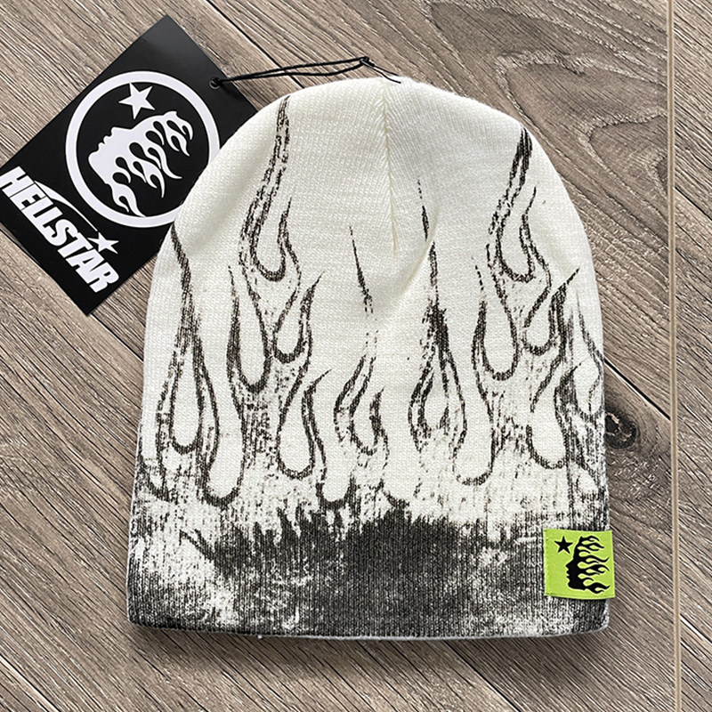 93_Hellstar Beanie