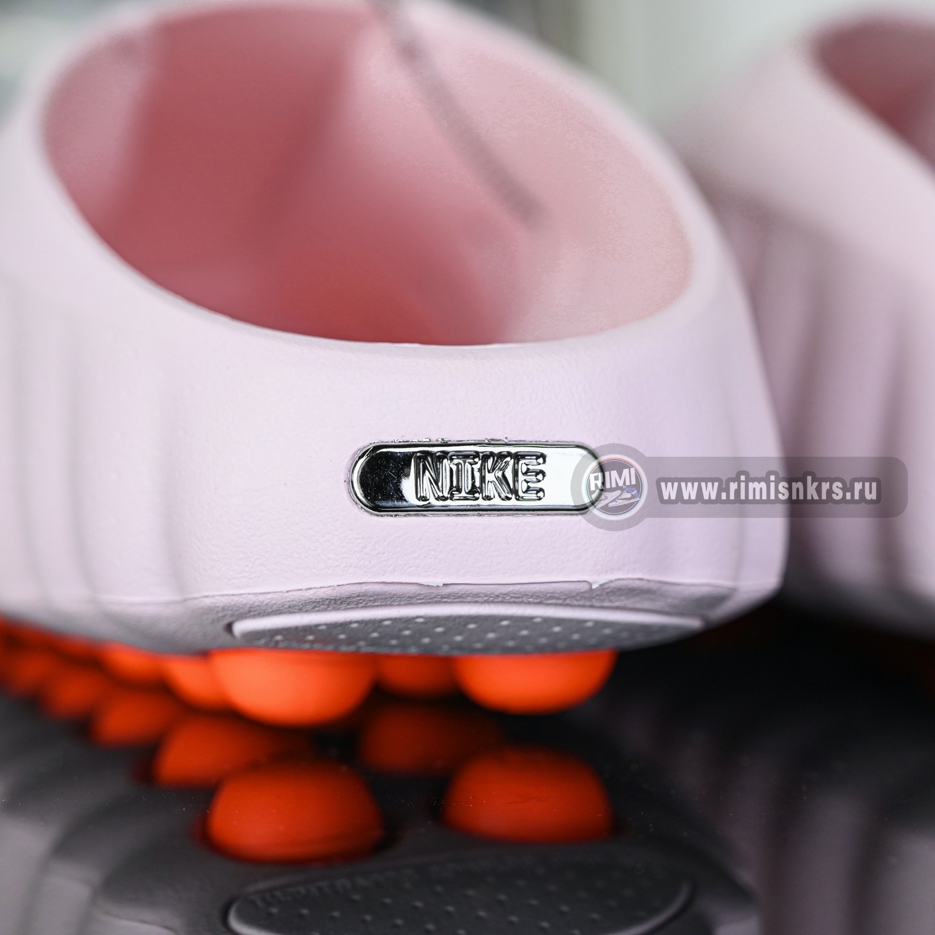 Nike Mind 001 PREGAME MULE  HQ4309-610