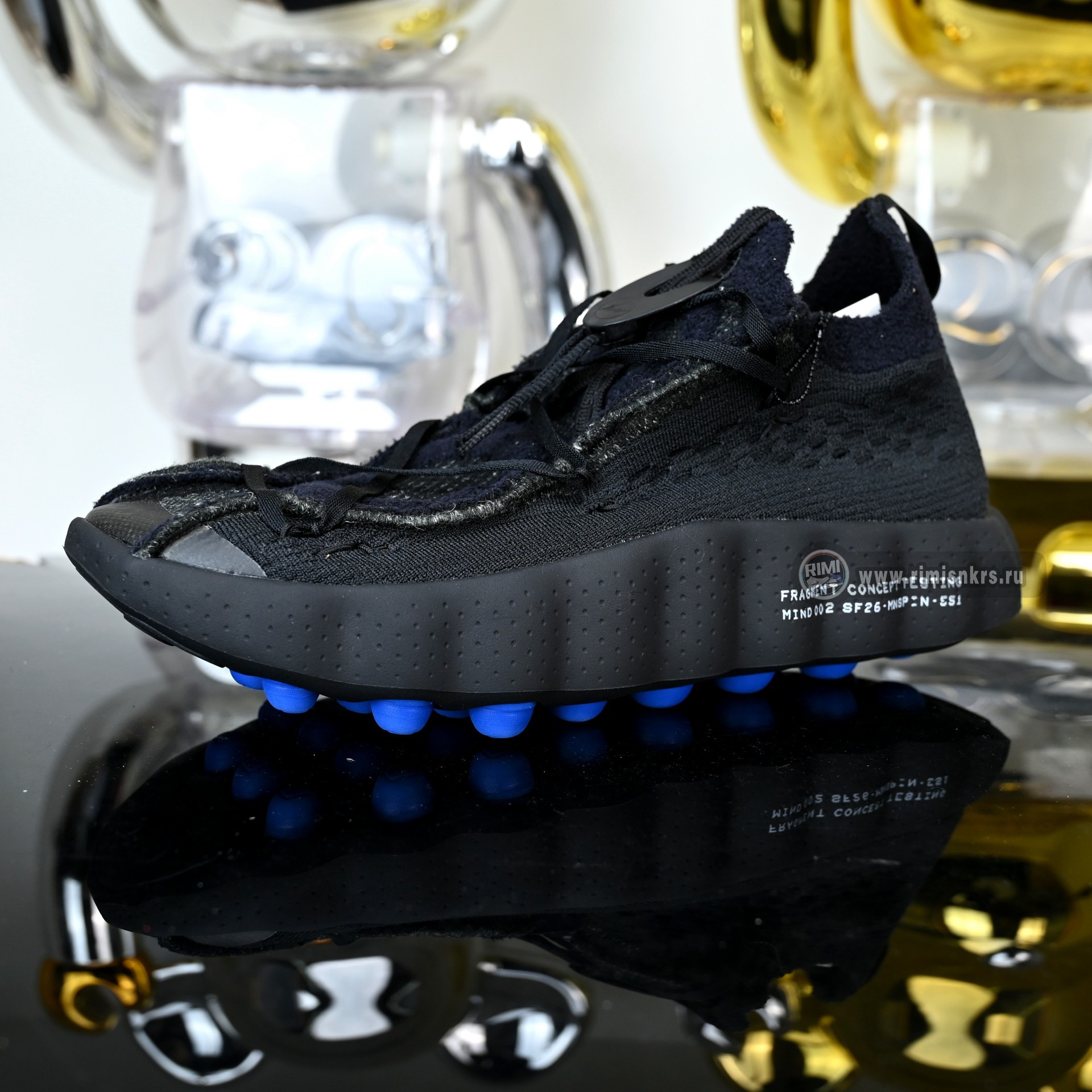 Nike x FRAGMENT Mind 002   IQ8504-002