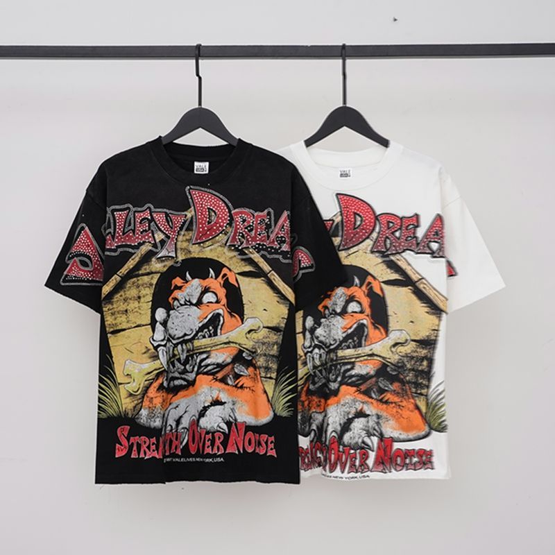 110_Valley Dream T-shirt