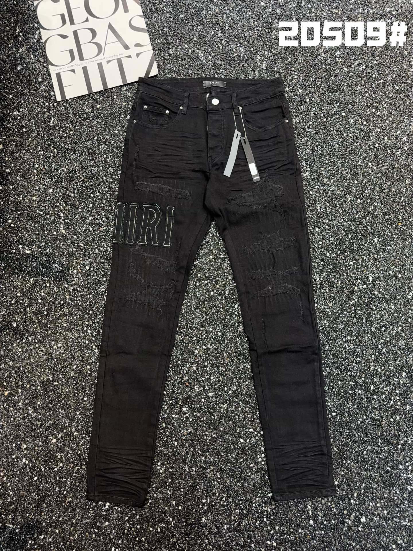 73_Amiri Jeans