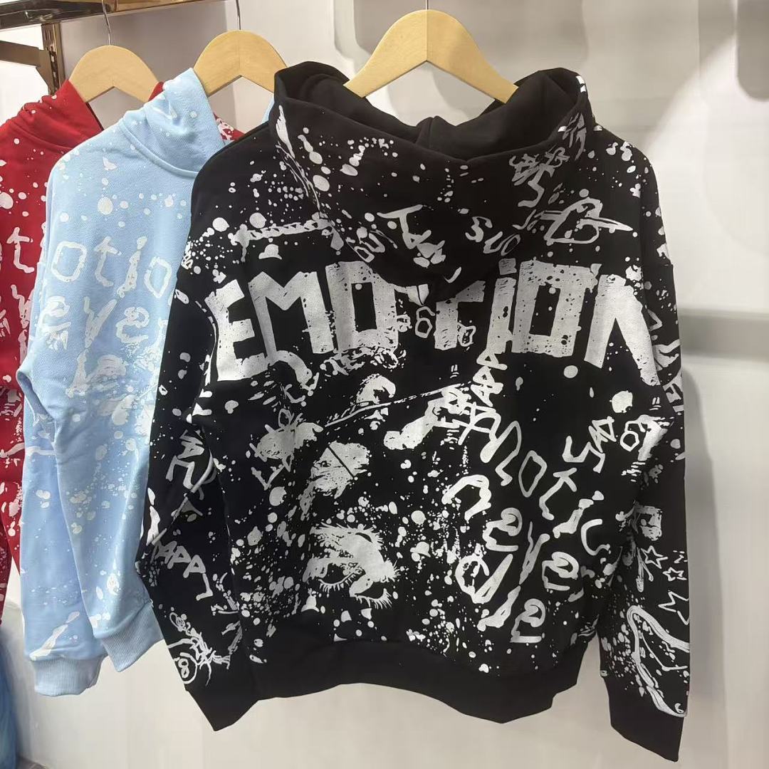 46_Mixed Emotion Hoodie