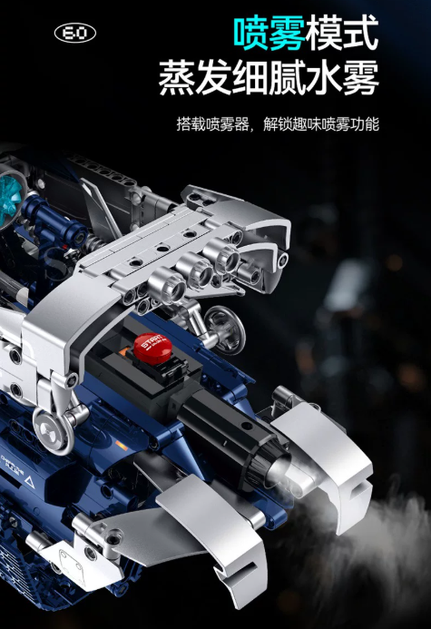 SG 60560 MECHANICAL CLAW - YWOBB