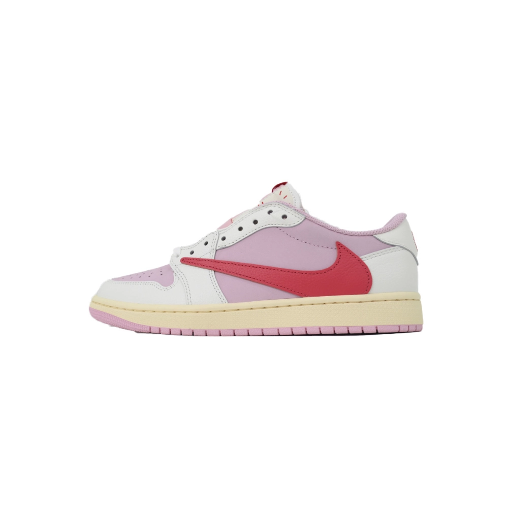 58_Air Jordan 1 Low Shoes